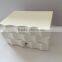 Newly fashion wooden pandora jewelry gift box