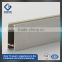 Rectangle stamping heat sink in Aluminum Profiles