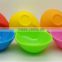 New Products 2016 Silicone Porcelana Dishes
