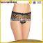 Women underwear tanga soft lady boyshorts girl low waist panties sexy                        
                                                                                Supplier's Choice