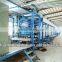 Horizontal Automatic Continous High and Low Density Foaming Production Line