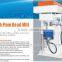Large Flow Grinding Mill Plc control nano mill