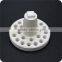high temperature resistance mullite ceramic disc heater