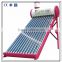 Thermo syphon / Pre-heat Solar Water Heater with Assistant Tank