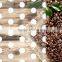 white dot decorative protect clear film for house appliance
