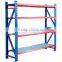 Best selling metal storage shelving units