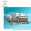 automatic water spray retort autoclave sterilizer for HDPE bottles