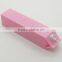 OBOE Milk Box Power Bank 2600 mah