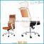 891-2A comfortable ergonomic chairs white back computer chair with headrest                        
                                                                                Supplier's Choice