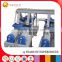 Hot Sale two axis in Recycling Washing Line Chipper Shredder Machine Old Tire