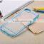 Dual Layer Hybrid PC TPU Tough Phone Case For Iphone 6 Made in China