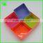 Clear Plastic Candy Containers