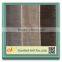 High Quality Short Pile Long Pile Cut Pile Velour Fabric for Garment