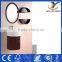 2014 new designs round bathroom vanity furniture