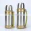 2000ml stainless steel outdoor vacuum bottles /Vacuum-Insulated travel Thermos Flask with wide mouth