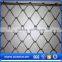 1.2mm wire diameter chain link fence