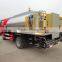New Mode Dongfeng DFAC MINI Asphalt Storage Container