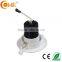 wholesale aluminum 10/12w led downlight in china with driver