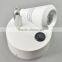  china 70mm Black/White 3 Watt led hotel/home wall light