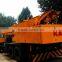NK250E NK500E NK350E Kato Tadano Used Truck Crawler Crane