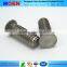 Stainless Steel Self Clinching Studs FHS 1/4-20