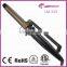 different types of private label curling iron