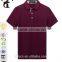 Original manufacturer High quality Classic models business mans design cotton Men Polo t shirt With OEM embroidery Printed Logo                        
                                                Quality Choice