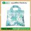 Europe hot sale Omnisax Reusable polyester shopping Bags foldable tote