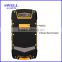 oem smart RS232 4g V1 rugged smartphone call-touch telephones android 5.1 GPS+Glonass china water proof shock proof cell phone