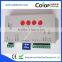 RGB LED SD Card Controller, T1000S/ T1000C Programmable LED Controller