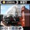 Hot! YZH5252GJBHW 6x4 12m3 Liugong mini truck concrete mixer