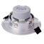 HUGEWIN HTD725 12w cob led downlight size 150MM for house decoration