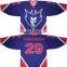 Cheap Custom Reversible Sublimated Ice Hockey Jersey