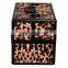 Aluminum Makeup Train Case Jewelry Box