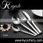 Stainless steel tableware,spoon fork knife,wholesale cutlery