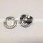 High performance motorcycle bearing 6204-2RS china bearing
