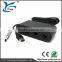 Factory Wholesale!! 4 IN 1 NGC/GC Controller Adapter for WII U Super Smash Bros GameCube Controller Adapter