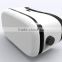 Vr Box 3.0 Version 3D Vr Glasses Headset Oem With blue ray eye protect Remote Virtual Reality