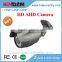 Kendom KD-IW8847MF-AH15 40m IR Range Security 48pcs IR Leds Bullet AHD Camera Waterproof Outdoor Use Surveillance