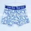 China children's underwear factory top quality boxer style boys underwear