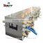 Low CaCo3 powder extrusion tool for good door and window