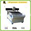 cnc metal router machine for making names in metal