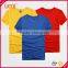 Hot-selling plain multicolor 1 dollar t shirts, wholesale blank promotion t-shirt                        
                                                Quality Choice