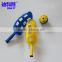 wholesale high quality plastic scroop ball set