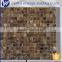 interior &exterior swimming pool tiles marble mosaic cheap wall material