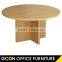 Modern MDF wood coffee table/ living room table