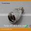 N Male to TNC Female Connector Adaptor