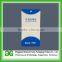 grey cardboard paper hang tag printing