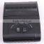 Bizsoft 2016 Promotion Zonerich AB-330M 80mm Thermal Mobile Receipt Printer
