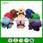 2016 gifts Cute Fold Animal Washcloth Hand wedding favors towel puppy dog cake